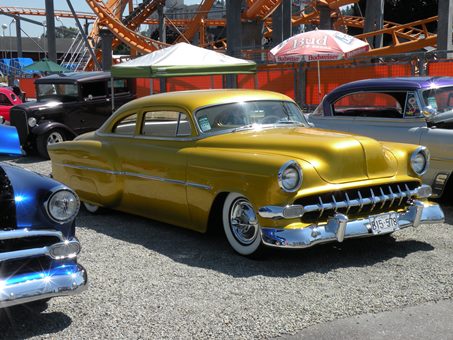 Hot Rod8